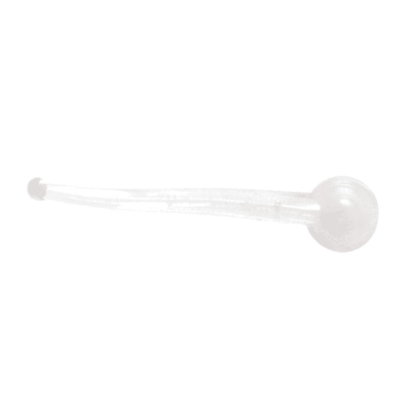 CLAM 9432CL POLLI CP6 7/8" 8PK GLOW - GLOW | 7/8"