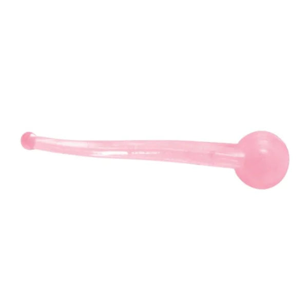 CLAM 9435CL POLLI CP6 7/8" 8PK PINK GLOW - PINK GLOW | 7/8"