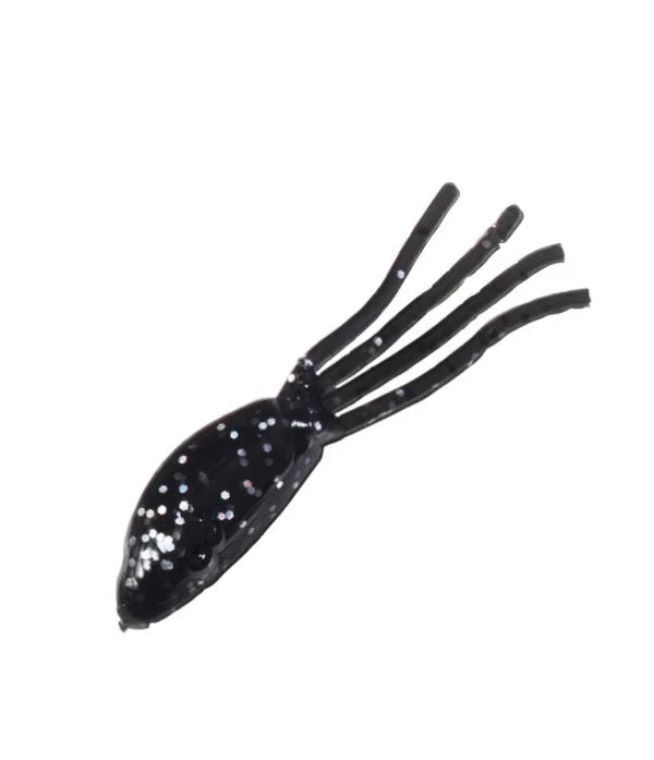 CLAM 9812CL MINOHEAD TAIL CP6 1 1/2" 8PK FATHEAD - FATHEAD | 1 1/2"