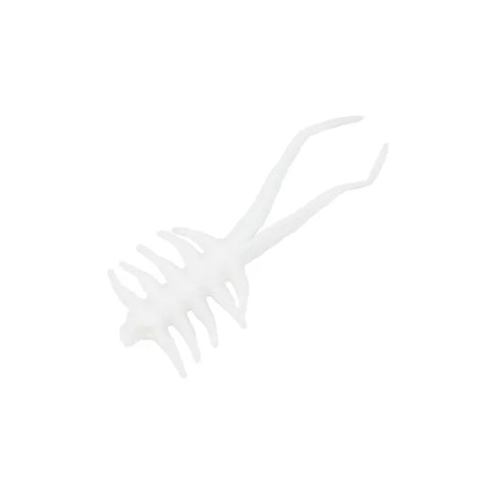 CLAM 9963CL JAMEI XL CP6 1-1/2" 6PK GLOW - GLOW | 1-1/2"