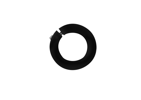 Brew City Plastic Collar - #CWV-1118