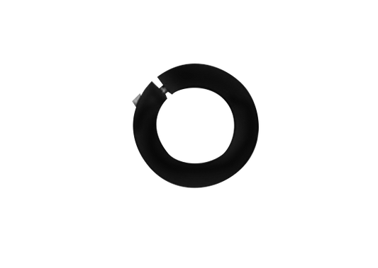 Brew City Plastic Collar - #CWV-1118