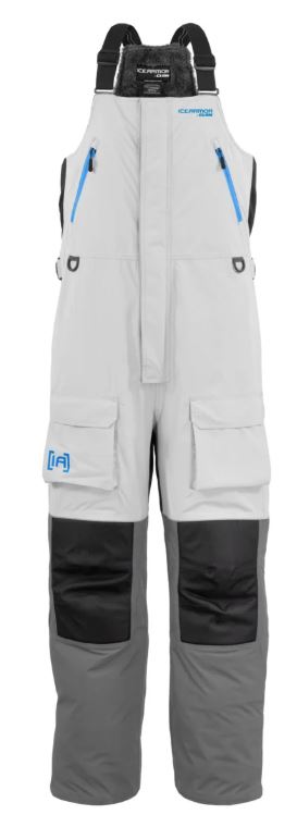 Clam Women's Sub-Zero Float Bib