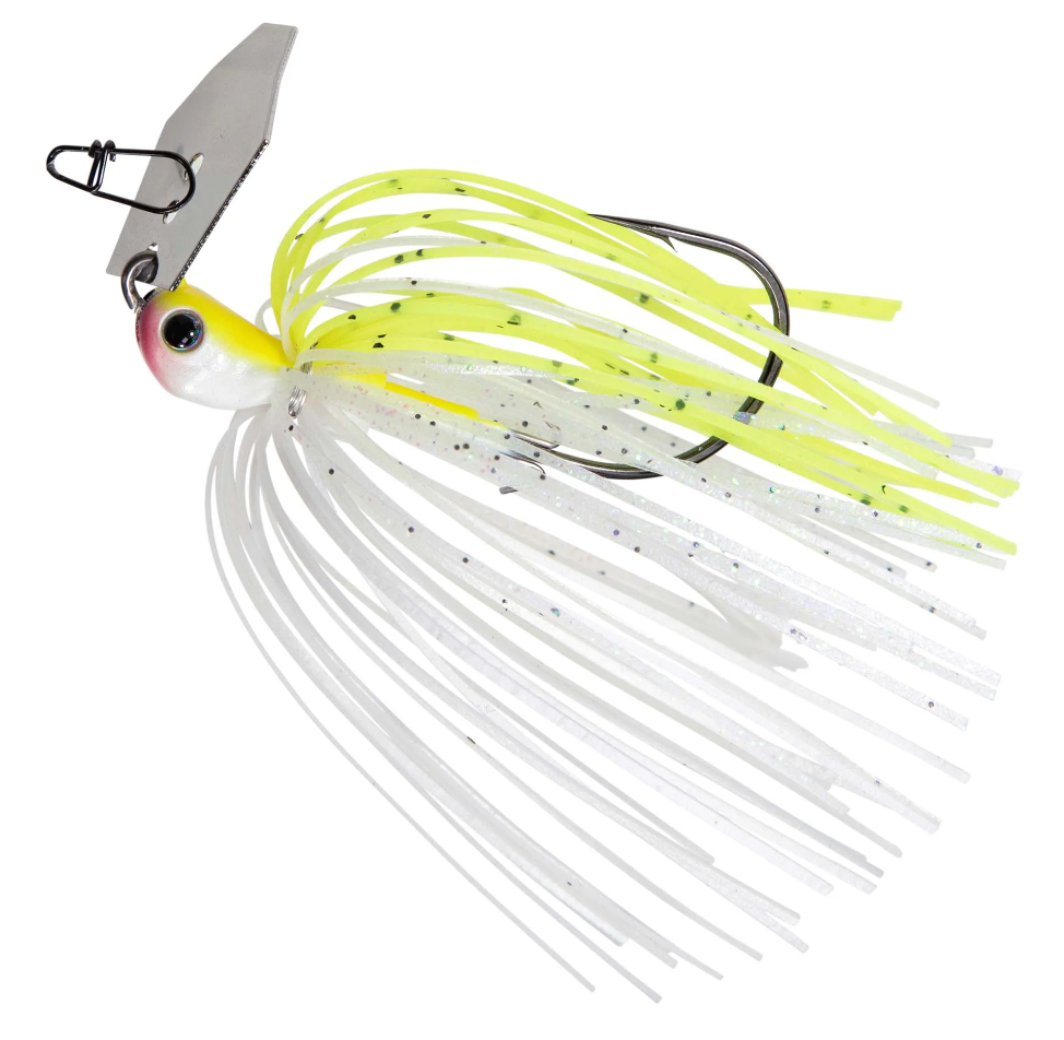 Z-Man ChatterBait JackHammer Baby Jack