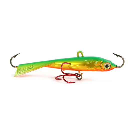Clam Tikka Mino Jigging Fishing Lure