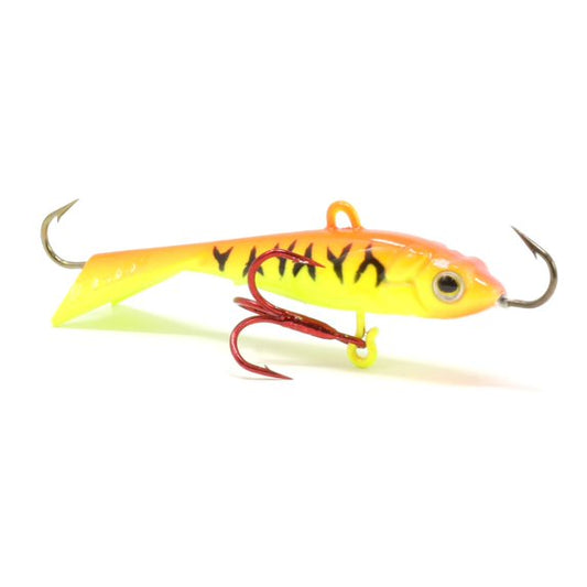 Clam Tikka Mino Jigging Fishing Lure