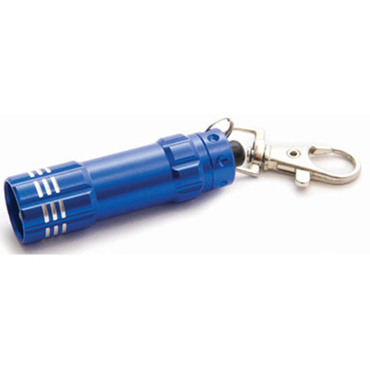 Clam Flashlight / Jig Charger