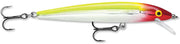 Rapala Husky Jerk 10 Jerkbait/Trolling Minnow