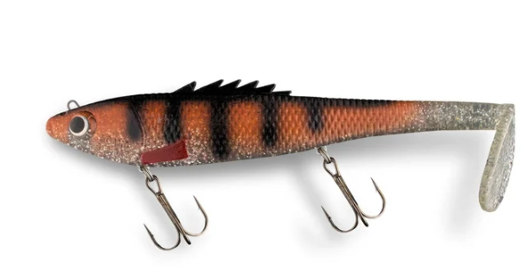 Chaos Tackle Posseidon 10" Swimbait