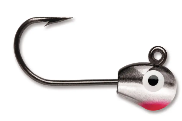 VMC Tungsten Mongo Jig – Ice Fishing Jig