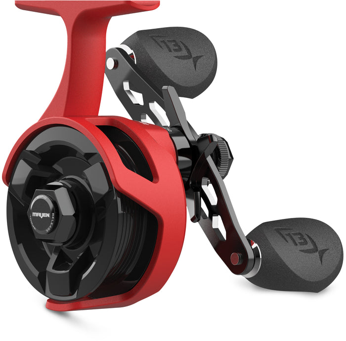 13 Mavin In-line Ice Reel (included with purchase of Maven Auger only)