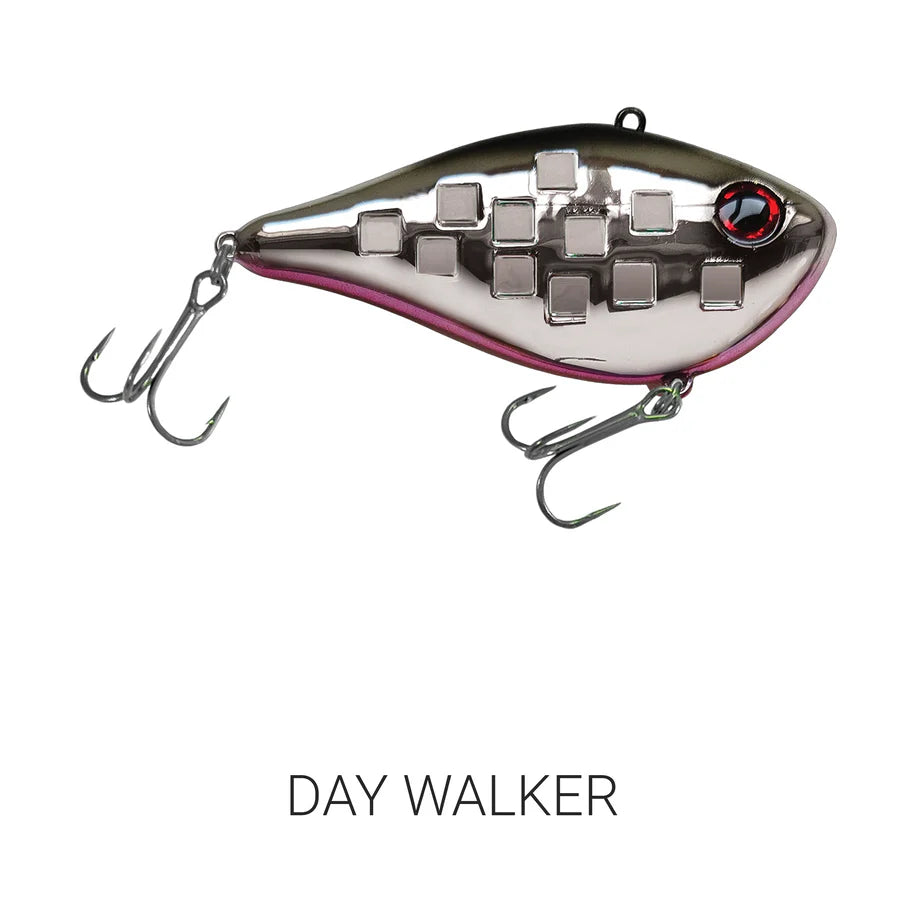 Reef Runner Flash Shad
