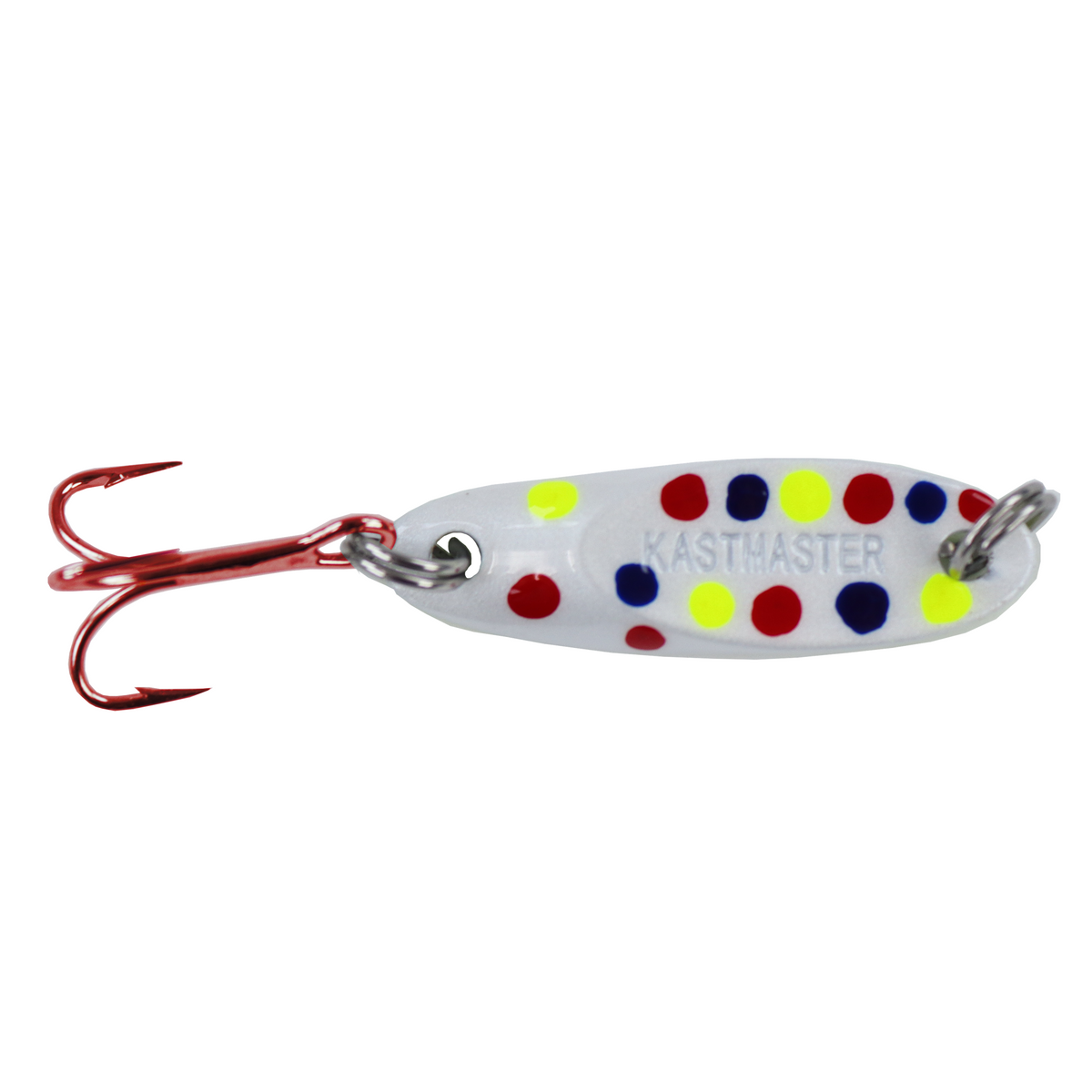 Kastmaster Dr Tungsten