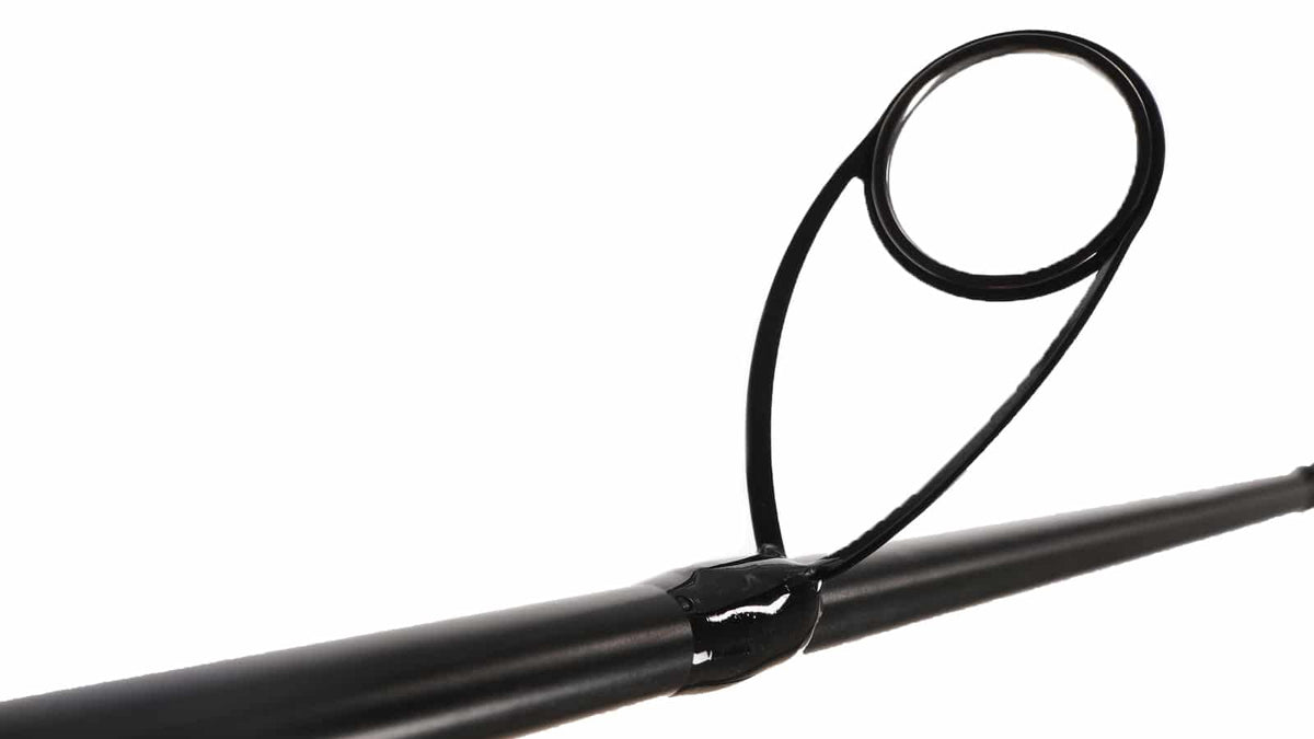 Vexan Walleye Medium Extra Fast Tip Spinning Rod 7'4"