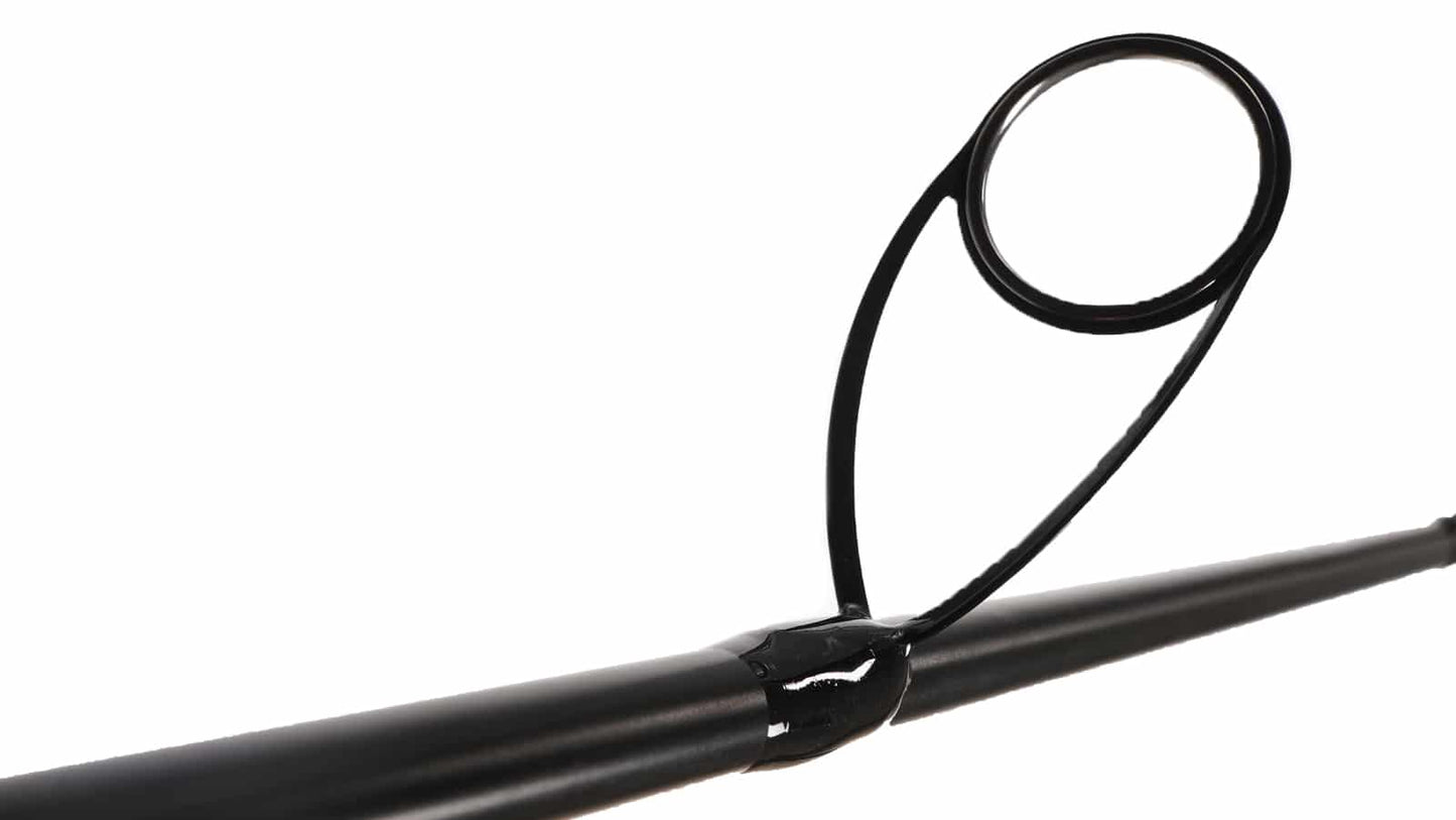 Vexan Walleye Medium Lite Fast Tip Spinning Rod 6'6"