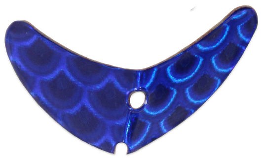 CLEARANCE Mack's Lure Smile Blade® 25-Pack
