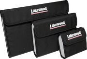 Lakewood Lure Wallet Large Medium and Small