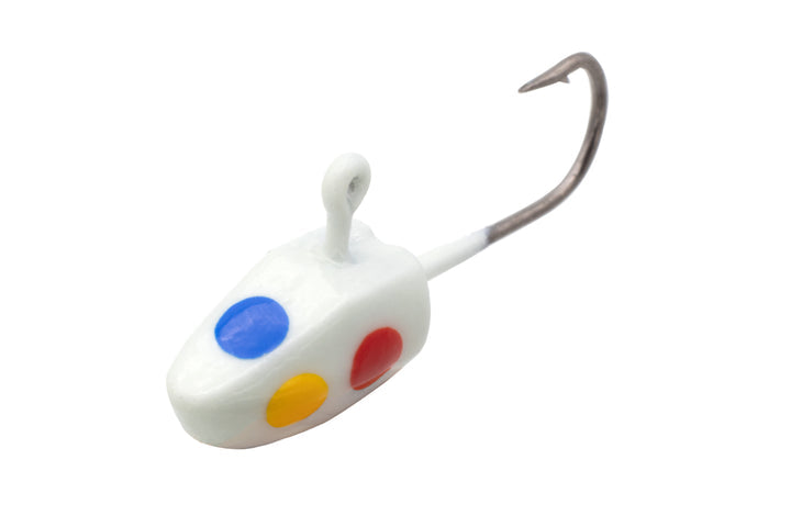 ESR Nano Tungsten Jig