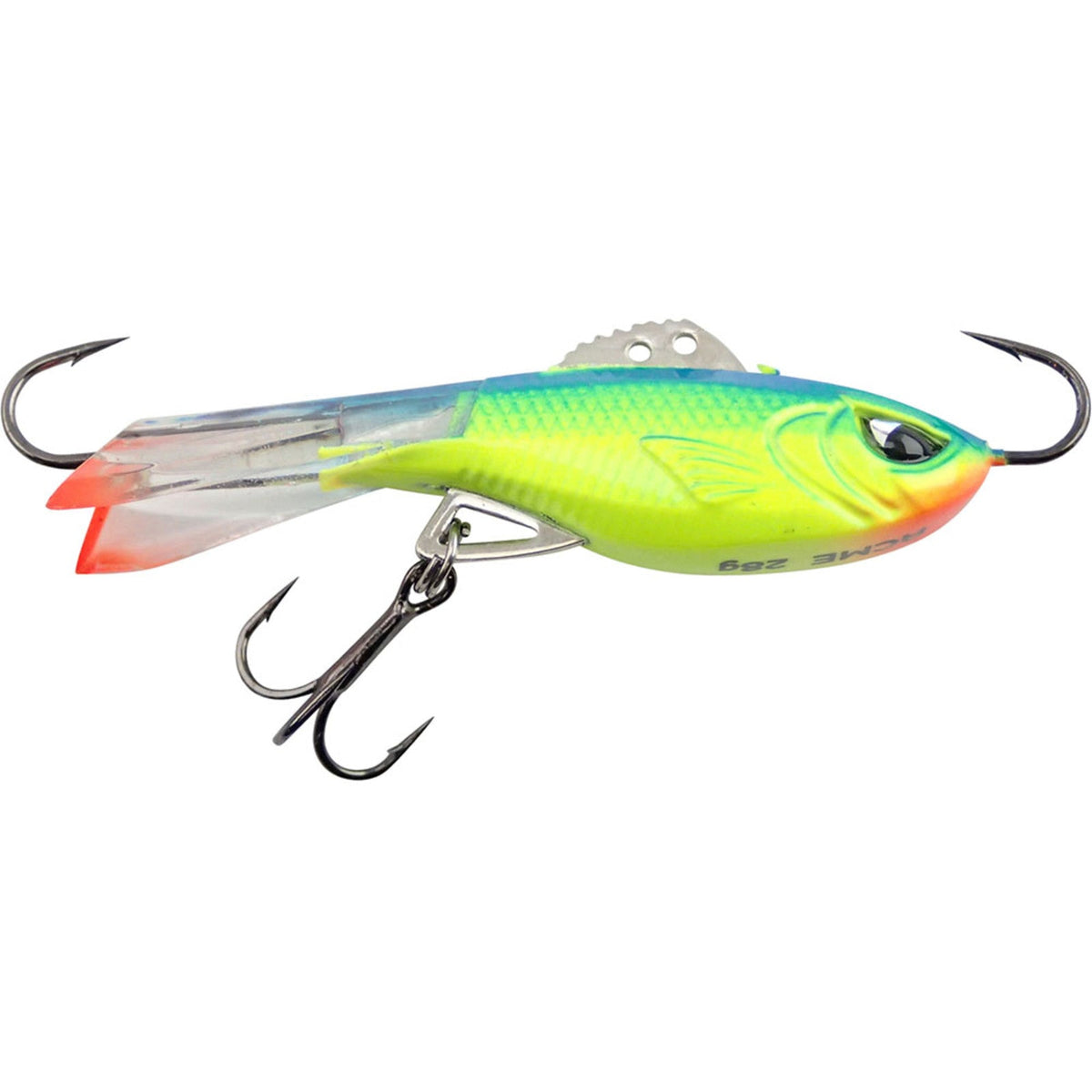 ACME Hyper Rattle