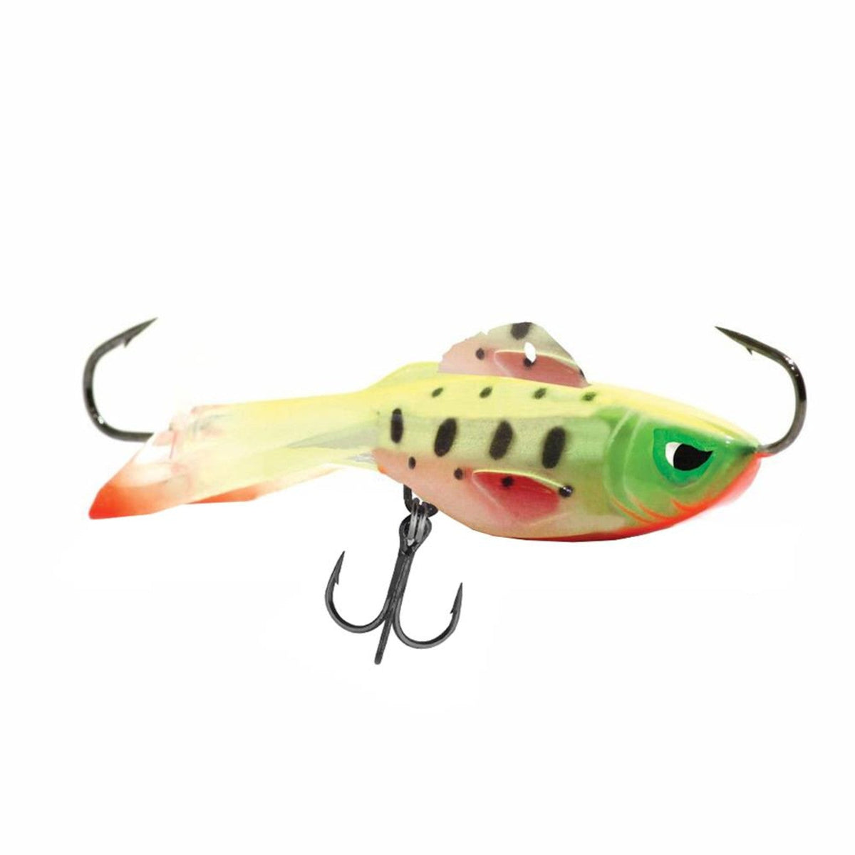 ACME Hyper Rattle