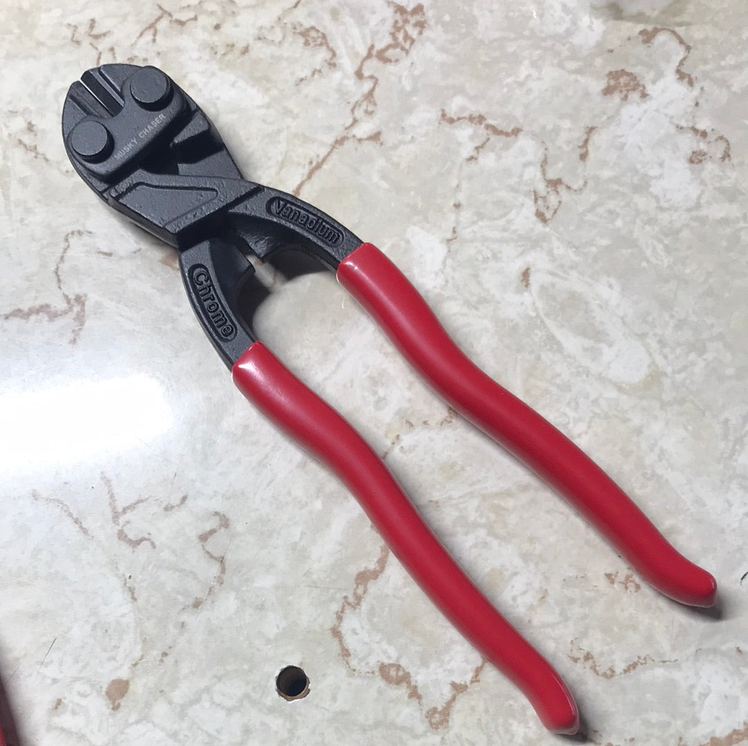 Handle Hook Cutter Musky Chasers Hook Cutter Pliers – Dewey Catchem & How
