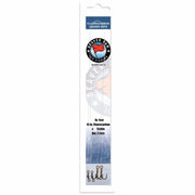 Beaver Dam Fluorocarbon Ice Leaders