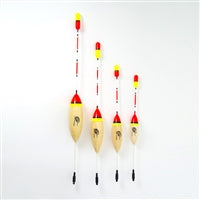 Gapen's Bobbers