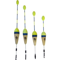 Gapen's Bobbers glow