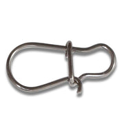 Northland Loop Snap #00 10 Pack - Black Nickel
