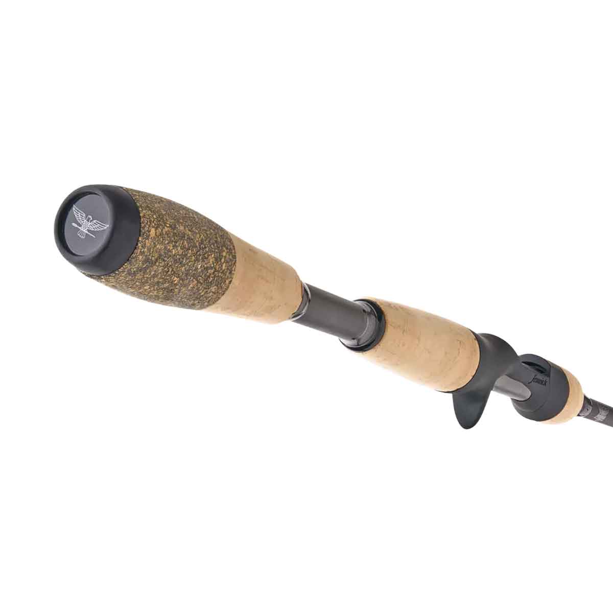 PF FENWICK HMGB71MHXFC RODCP5 7'1"MHVY1PC FENWICKHMG SPN B51 - 7'1" MHVY 1PC