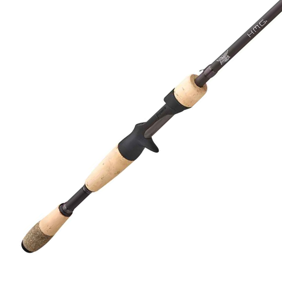 PF FENWICK HMGB71MHXFC RODCP5 7'1"MHVY1PC FENWICKHMG SPN B51 - 7'1" MHVY 1PC