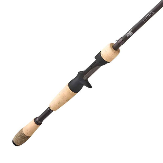 PF FENWICK HMG B71MHXFC RODCP5 7'1"MHVY1PC FENWICKHMG SPN B51 - 7'1" MHVY 1PC