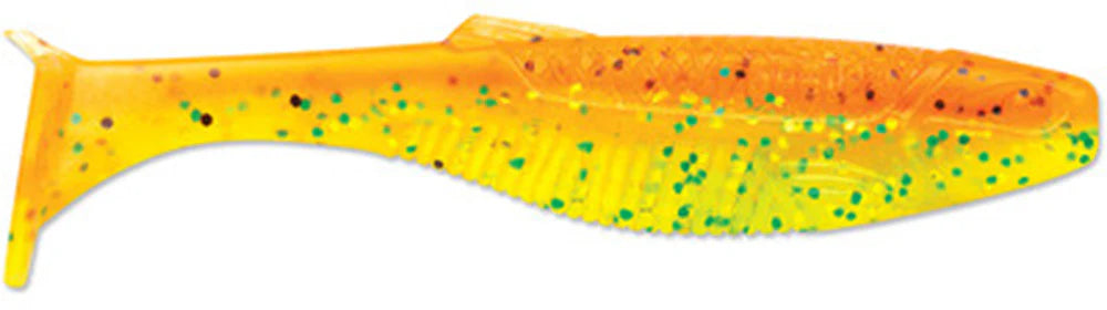 Rapala Crush City Mayor Swimbait - 4 Inch  CCMYR4FF