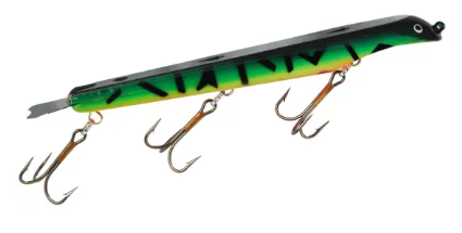 Suick 10" Weighted Thriller
