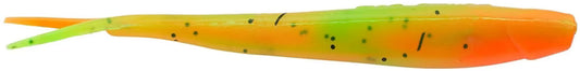 Berkley PBBMW2-FT PowerBait Minnow Soft Bait Firetiger 5cm Pre-Rigged Baits