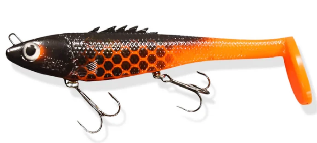 Chaos Tackle Posseidon 8"