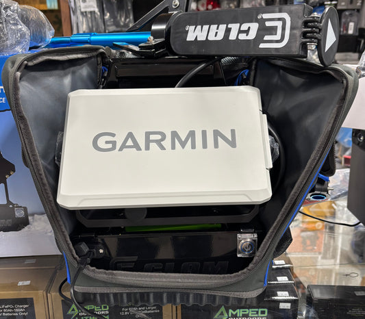 CLAM Livescope Bundle includes FREE SHIPPING