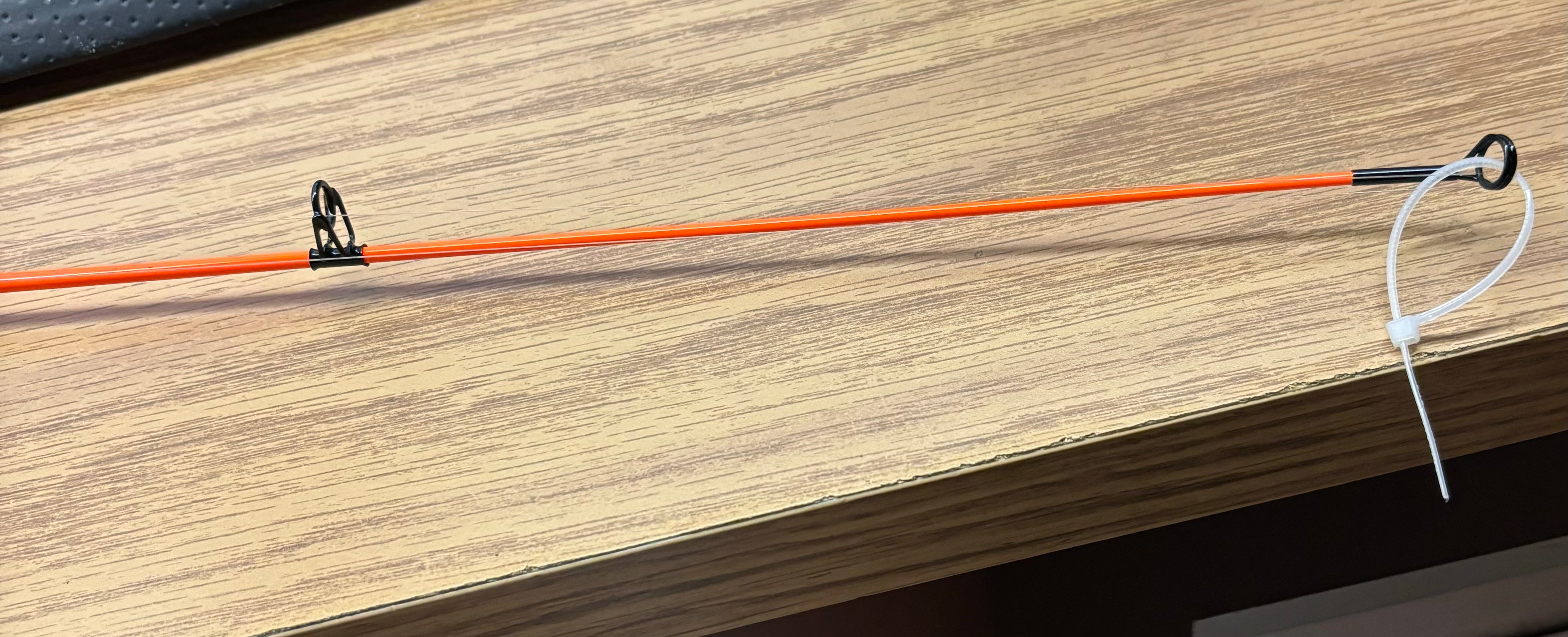 Slowie Jig Pole 28"