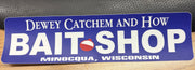 Bumper Sticker