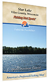 Fishing Hot Spots - Star Lake