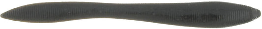 Gulp! ALIVE 1" LEECH GAJLC1-BL