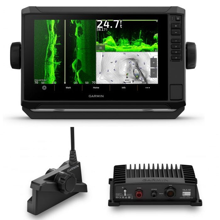 CLAM Livescope Bundle includes FREE SHIPPING