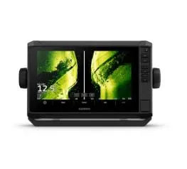 Garmin ECHOMAP UHD2 93SV US LAKES+RIVERS w/o GT56 Transducer