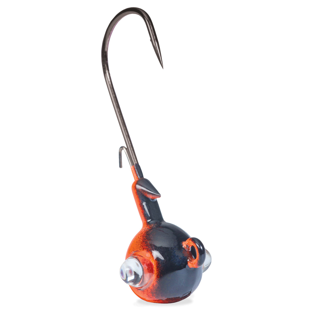 Kalin Rattlin' Google Eye Jigs (3 Pack)