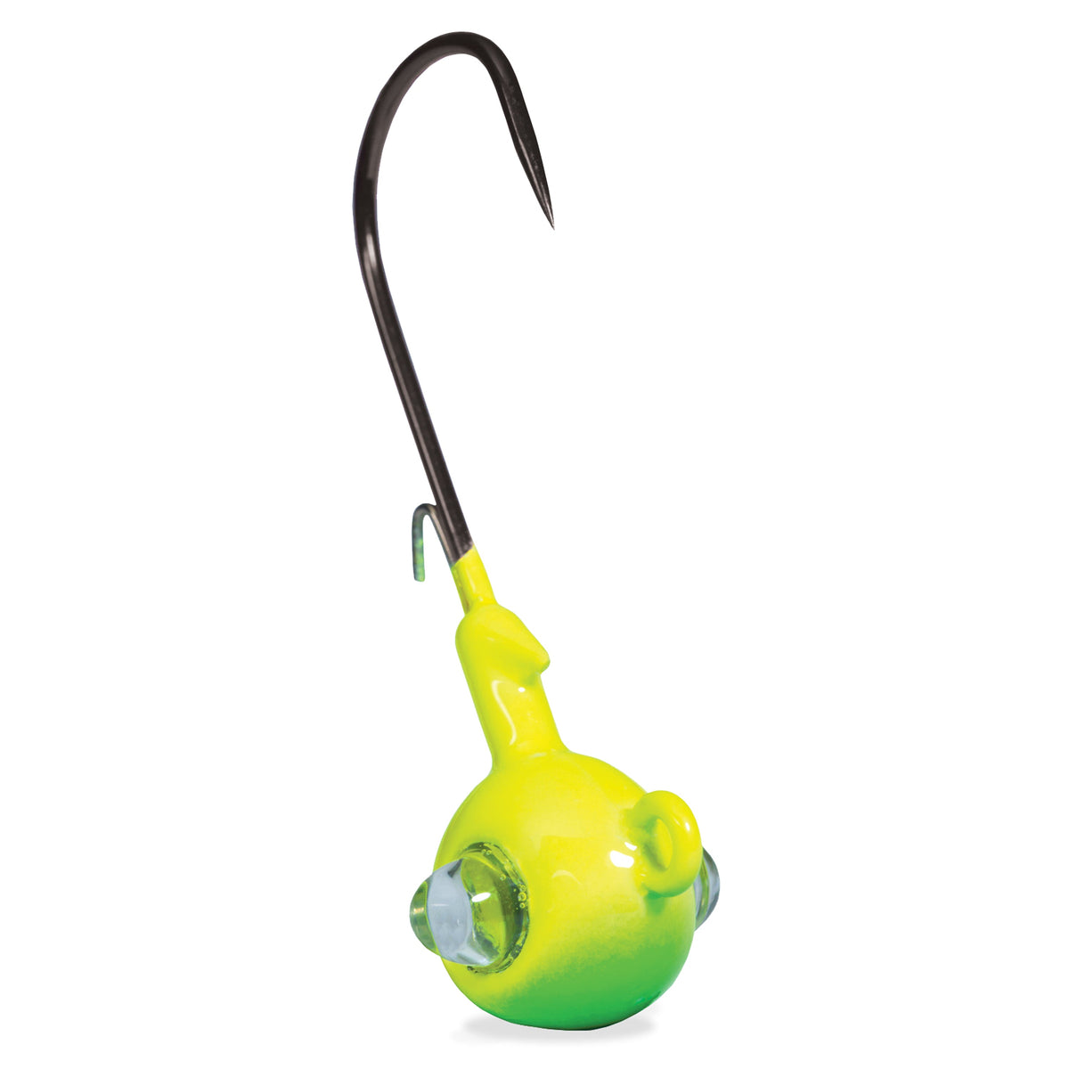 Kalin Rattlin' Google Eye Jigs (3 Pack)