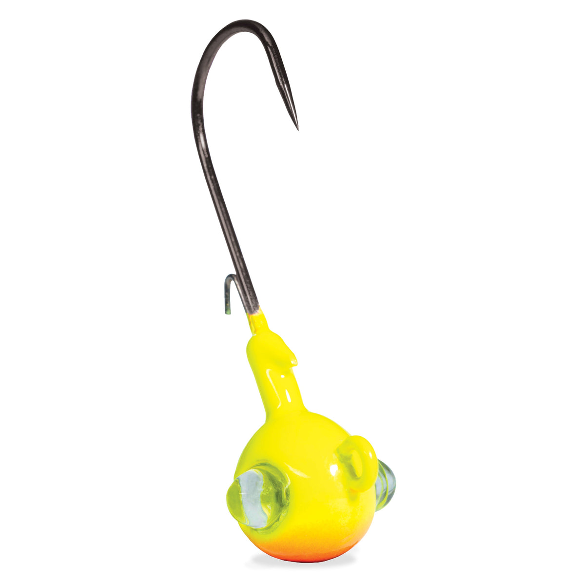 Kalin Rattlin' Google Eye Jigs (3 Pack)