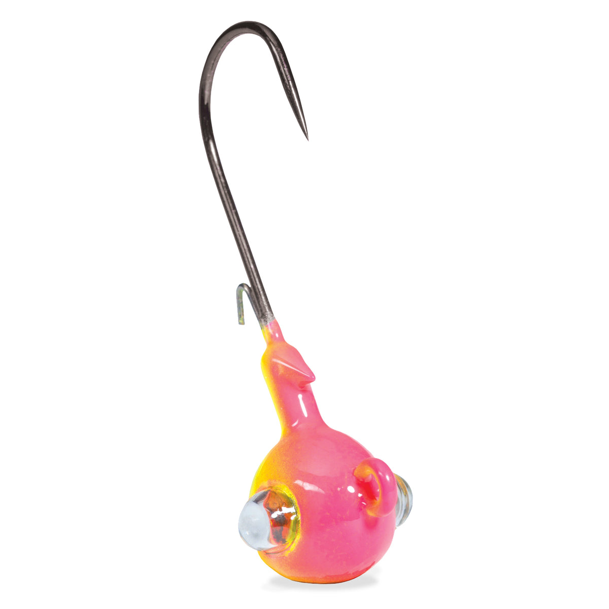 Kalin Rattlin' Google Eye Jigs (3 Pack)