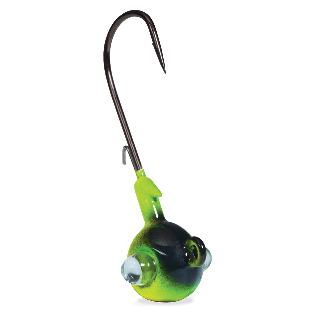 Kalin Rattlin' Google Eye Jigs (3 Pack)