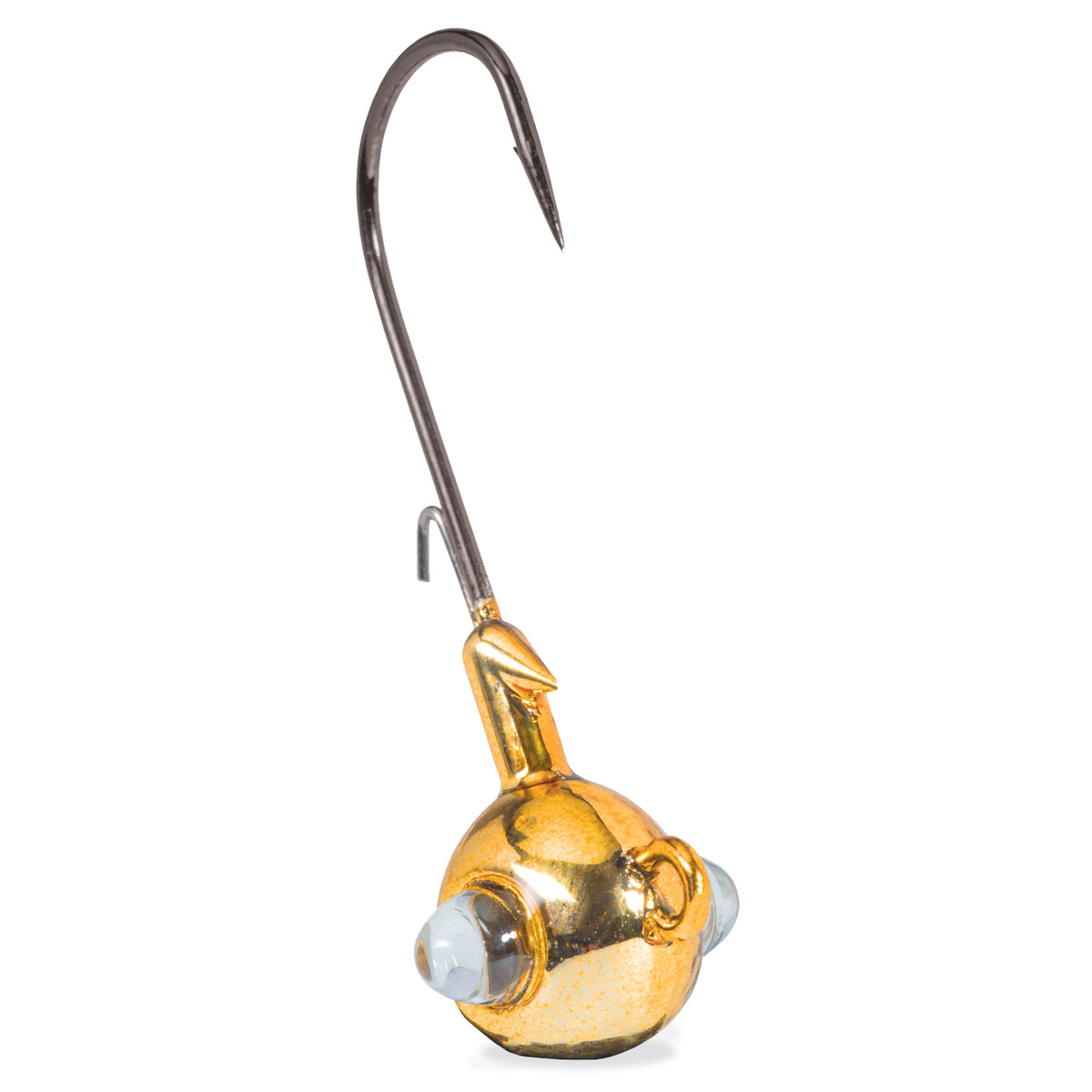Kalin Rattlin' Google Eye Jigs (3 Pack)
