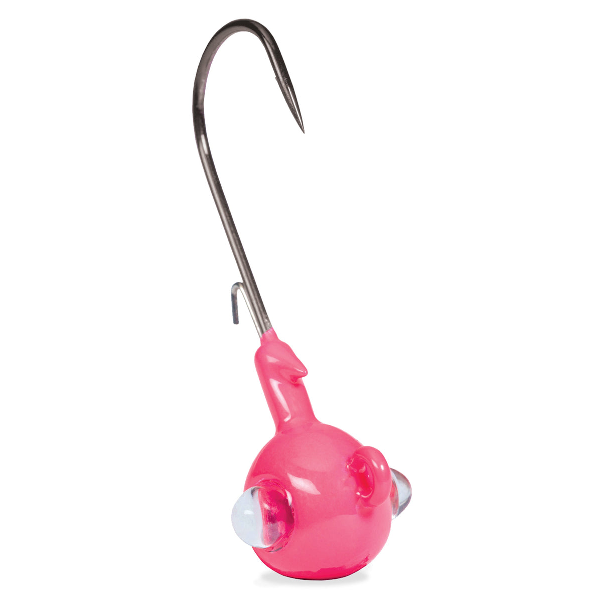 Kalin Rattlin' Google Eye Jigs (3 Pack)
